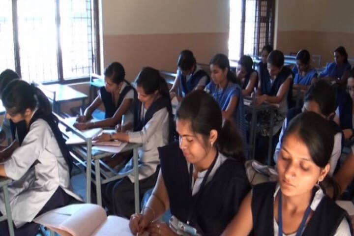 classroom